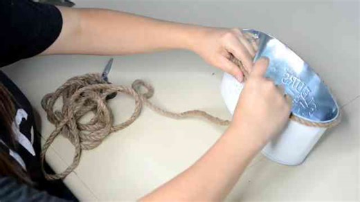 How Dollar Tree DIY decor can look farmhouse and high end