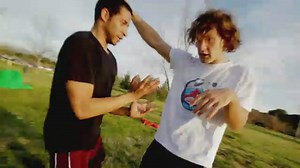 Street Fighter 4 - Ultra Combos #1