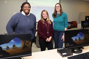 Tech Foundry, HCC to celebrate grand opening of Tech Hub