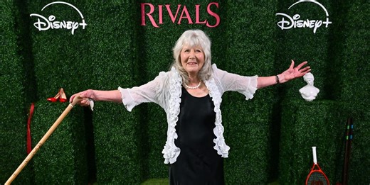 The best Jilly Cooper TV shows and films to watch now – from Rivals to Riders