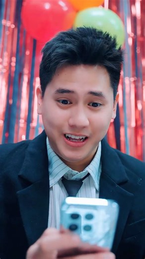 No Longer a Lonely Birthday… Kindness Changed Everything 🎂🎁✨ #liam