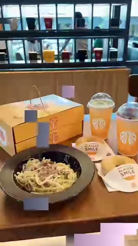 24K views · 74 reactions | The first J.CO drive-thru store is now official open in Imus, Cavite! #JCO #DriveThru #Foodie #Imus #Cavite #AllAboutCavite #AACEats | All About Cavite | Facebook