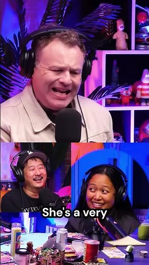 Frank Caliendo Goes Off With His Trump & Biden Impressions #comedy #impressions #bobbylee