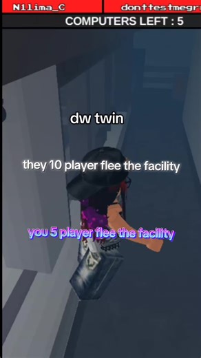 New Strategies for Fleeting the Facility in Roblox
