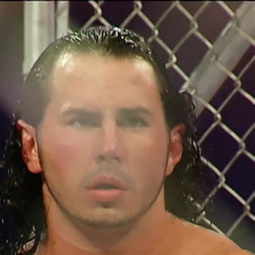 When two men hate each other so deeply, only one structure can contain the chaos—the steel cage. And few rivalries were more personal than Matt Hardy vs. Edge. This wasn’t about titles. This wasn’t about spotlight. This was about betrayal, heartbreak, and revenge. Edge, “The Rated-R Superstar,” had crossed the line by stealing not just victories, but Matt Hardy’s personal life. Their animosity spilled beyond the ring, and fans knew every time they clashed, it was real and raw. Inside the unforgi