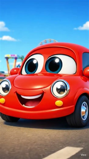 cartoon 🚗 video for kids #shorts #cartoon #baby #kidscartoon #kids