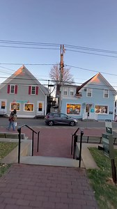 65K views · 2.6K reactions | Take a walk in Provincetown - Cape Cod, Massachusetts - December 2024 | Cape Cod, Massachusetts | Facebook