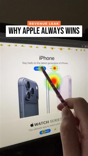 Plerdy on Instagram: "They know exactly which button works. And where it belongs on the first screen. This isn’t guesswork. A heatmap shows it in seconds. Your store is losing money. You just don’t know where. Stop guessing. This site gives guaranteed conversion growth. Saying no to that is just stupid. #founder #startup #entrepreneur #startupfounder #ceo #founderlife #solopreneur #entrepreneurship"