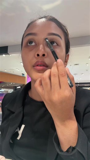 Makeup Transition with Kiko Milano Products