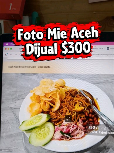 TERBARU ‼️ Tutorial Jual Foto di Internet Pakai HP di Website Getty Images, wajib save videonya biar ga lupa cara jual fotonya #jualfoto #serunyabelajar #gettyimages #kelasfoto