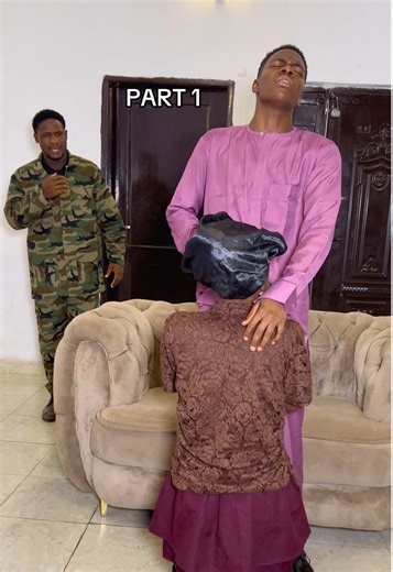 Action speaks: Part 1