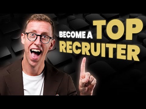 Do This To Become A Top Recruiter In Network Marketing In 2026