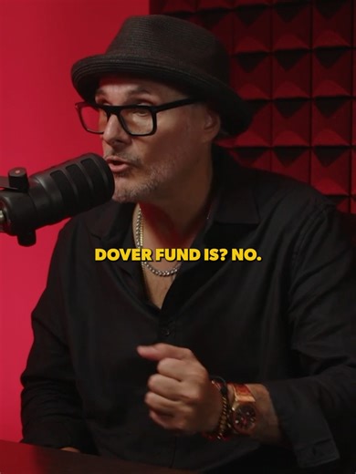 Dover Fund FRAUD Search