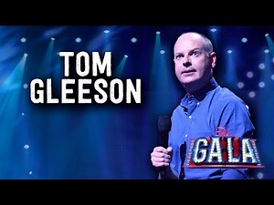 Tom Gleeson - Melbourne International Comedy Festival Gala 2018