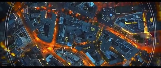 'Control' (2023) - Theatrical Trailer (Official) starring Kevin Spacey