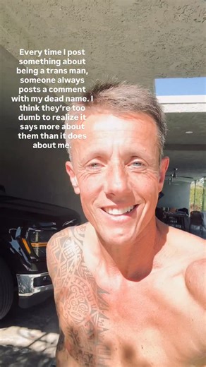 #ftm #transman #transgender #lgbt | Sam Bettens