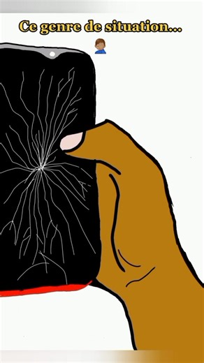 Animation sur les situations embarrassantes