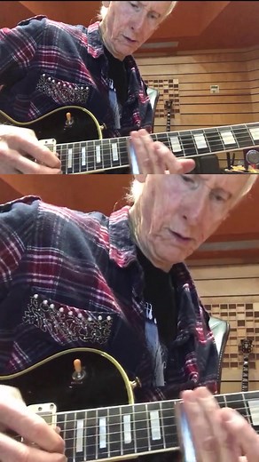Learn Moonlight Drive with Robby Krieger!