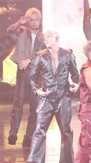 SB19&Ozone🥺#2025hito流行音樂獎頒獎典禮 #Ozone #周子翔 #fyp