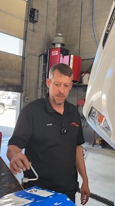 Dealing with a brutal 6.7 Power Stroke injector failure and now facing replacement of a failed part. When do manufacturers step up and cover a mechanic's time? This is the reality of autorepair. #autoshop #autorepair #enginebuild #carrepair #enginerepair | Davesautocenter Tech | Facebook