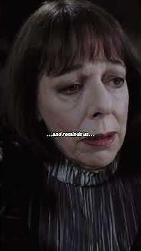 Cedric Diggory was murdered by Lord Voldemort! #HarryPotter #Hermione #RonWeasley #WeasleyFamily