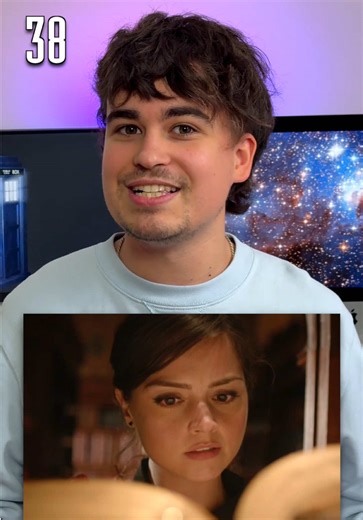 have they ever released a canonical tardis floorplan or…? #doctorwho #eleventhdoctor