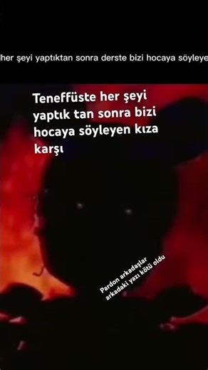 @fnaf @ keşfet