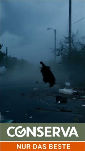 Convar Feldküche - Notvorrat (FR)