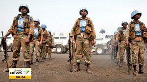 SANDF to tighten borders amid Zimbabwe political impasse - SABC News - Breaking news, special reports, world, business, sport coverage of all South African current events. Africa's news leader.