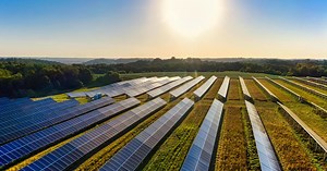 Neue Solarzelle erreicht Weltrekord bei der Effizienz