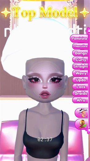 Make my Roblox avatar in dti with me!!! #robloxdressup #dresstoimpress #roblox #fashionadvice #fypシ