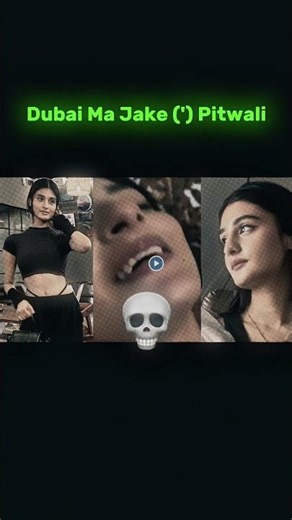 Payal Gaming Viral Video | Payal Gaming Dubai Viral Video Reality