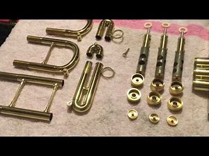 Lacquer Removal Part 1