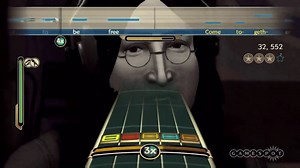The Beatles: Rock Band Video Review