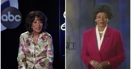 WXYZ legends Diana Lewis and Doris Biscoe inducted into Michigan Women’s Hall of Fame