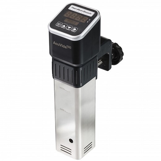 Hamilton Beach HSV1000 Sous Vide Immersion Circulator - 120V, 1200W