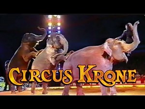 Krone bleibt Krone! (Der Grösste Circus der Welt) Folge 2