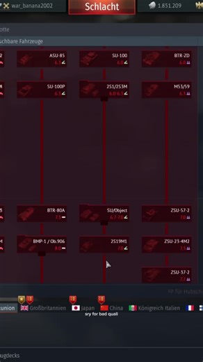 War Thunder BMPT Terminator Update Overview