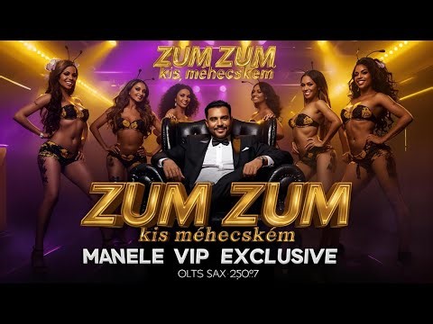 🐝 Zum zum, kis méhecském 💛 Magyar sláger 2025 | Buli, Szerelem és Forró Hangulat 🔥
