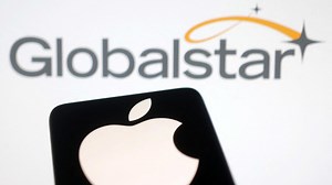 Globalstar stock surges on potential $1.5B Apple investment: Reuters