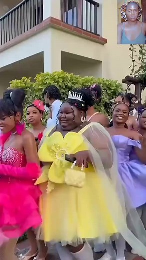 10K reactions · 805 shares | Congratulations to our lastest bride, Someone said she looks occupied ehh藍 #viralpost2025シ #follower #reelsviralシ #TopFans #highlight #bride | Ayinme Odok | Facebook