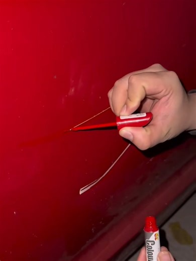 Quick Car Scratch Repair Tips for DIY Enthusiasts