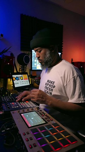 Explore High-Quality Hip Hop Beats for Your Music