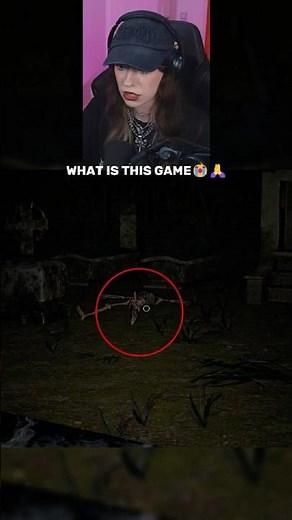 WHO MAKES THESE INDIE HORROR GAMES 😭🙏 | Scary Game 2: The Mad Shepherd