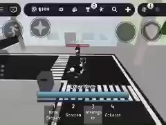 nanami shocase jjs