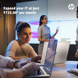 1K views · 65 reactions | Speed business innovation and expand your IT without a worry, with HP Finance offers. Know more: https://bit.ly/36lVN1J | HP India | Facebook
