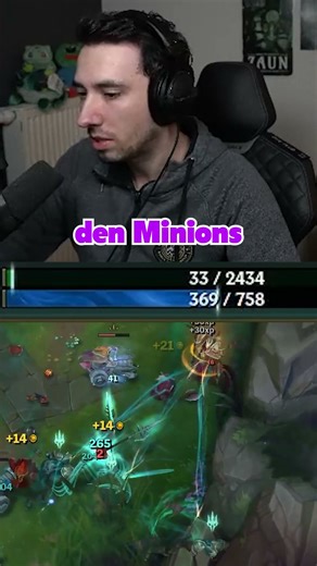 Complete sensory overload #leagueoflegends #twitchstreamer #twitch #creator #funny
