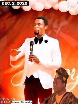 Why You Need Spiritual Leadership to Grow and How Apostle Arome Changed my Life!