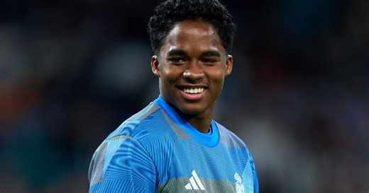 Ligue 1 | Transferts | L'attaquant brésilien du Real Madrid, Endrick va bien rejoindre l'Olympique Lyonnais en prêt (médias)