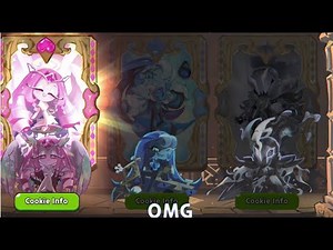 Thank you Devsis for the 2nd Free Beast Cookie 😭